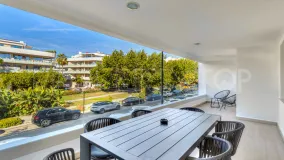 For sale apartment with 3 bedrooms in San Pedro Playa