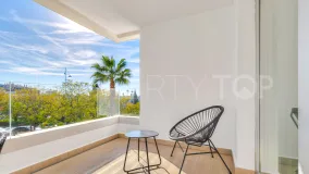 For sale 3 bedrooms apartment in San Pedro Playa