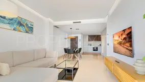For sale 3 bedrooms apartment in San Pedro Playa