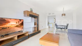 Gazules del Sol apartment for sale