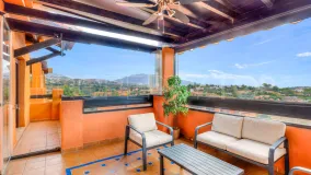 Gazules del Sol apartment for sale