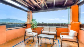 Gazules del Sol apartment for sale