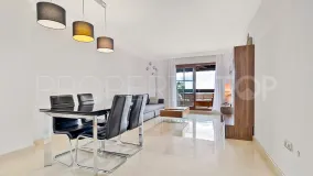 Gazules del Sol apartment for sale