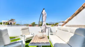 San Pedro Playa 3 bedrooms duplex penthouse for sale