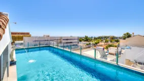 San Pedro Playa 3 bedrooms duplex penthouse for sale