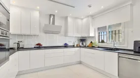 San Pedro Playa 3 bedrooms duplex penthouse for sale