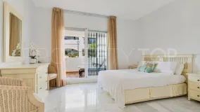 For sale 2 bedrooms ground floor apartment in San Pedro Playa