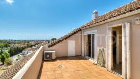 Se vende Ático en Bel Air