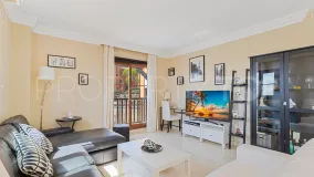 For sale Benahavis apartment with 2 bedrooms