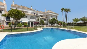 Ground floor apartment in Las Arenas for sale
