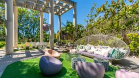 Atalaya, villa en venta con 5 dormitorios