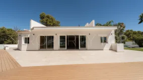 El Madroñal, villa en venta de 5 dormitorios
