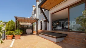 Adosado en venta con 3 dormitorios en La Heredia
