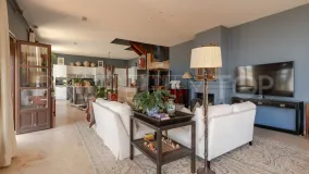 Adosado en venta con 3 dormitorios en La Heredia
