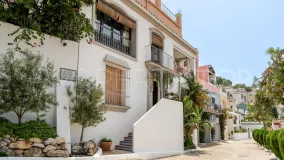 Se vende adosado en La Heredia