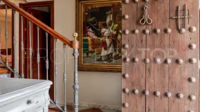 Se vende adosado en La Heredia