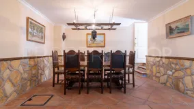 Adosado de 3 dormitorios a la venta en La Heredia