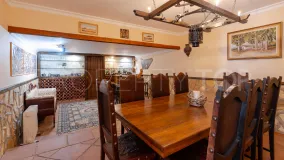 Adosado de 3 dormitorios a la venta en La Heredia