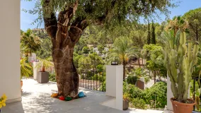 For sale El Madroñal house