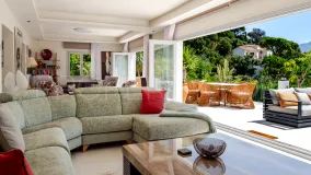 For sale El Madroñal house