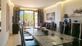 Los Arqueros, apartamento en venta de 3 dormitorios