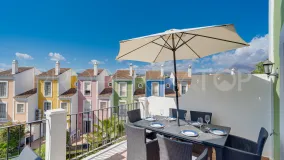 Comprar adosado en Bahia de Casares de 3 dormitorios