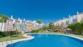 Comprar adosado en Bahia de Casares de 3 dormitorios