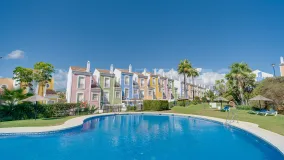 Comprar adosado en Bahia de Casares de 3 dormitorios