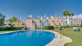 Comprar adosado en Bahia de Casares de 3 dormitorios