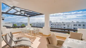 Se vende apartamento en Casares Playa
