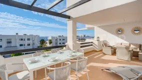 Se vende apartamento en Casares Playa