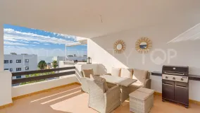 Se vende apartamento en Casares Playa