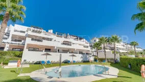 Se vende apartamento en Casares Playa