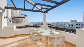 Se vende apartamento en Casares Playa