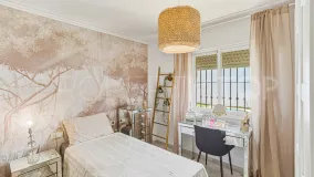 Riviera del Sol ground floor apartment for sale