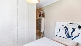 Riviera del Sol ground floor apartment for sale
