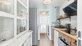 Riviera del Sol ground floor apartment for sale