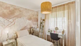 Riviera del Sol ground floor apartment for sale