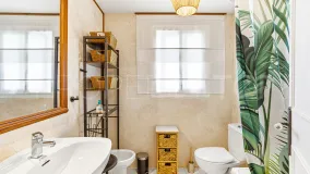 Riviera del Sol ground floor apartment for sale