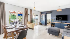 3 bedrooms penthouse for sale in Calahonda