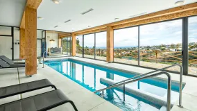 Se vende apartamento planta baja de 3 dormitorios en Paraiso Pueblo