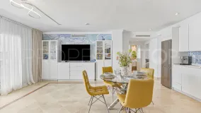 Se vende apartamento planta baja de 3 dormitorios en Paraiso Pueblo