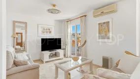 For sale penthouse in Riviera del Sol