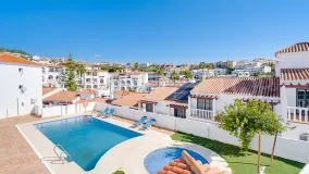 For sale penthouse in Riviera del Sol