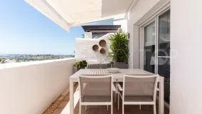 Se vende Ático en Nueva Andalucia con 3 dormitorios
