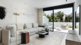 Buy 3 bedrooms penthouse in Jardines de las Fuentes