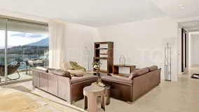 For sale apartment in Marbella East