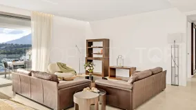 For sale apartment in Marbella East