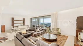For sale apartment in Marbella East