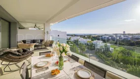 For sale apartment in Marbella East